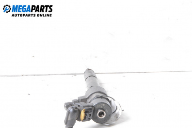 Duza diesel for Alfa Romeo 147 Hatchback (10.2000 - 12.2010) 1.9 JTD (937AXD1A), 115 hp, № Bosch 0445110119