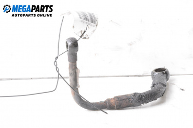 Furtun ulei for Alfa Romeo 147 Hatchback (10.2000 - 12.2010) 1.9 JTD (937AXD1A), 115 hp