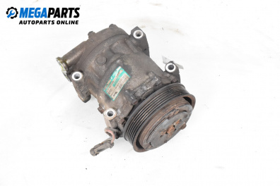 Compresor AC for Alfa Romeo 147 Hatchback (10.2000 - 12.2010) 1.9 JTD (937AXD1A), 115 hp