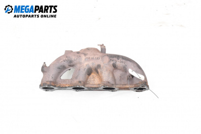 Galerie de evacuare for Alfa Romeo 147 Hatchback (10.2000 - 12.2010) 1.9 JTD (937AXD1A), 115 hp