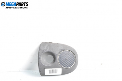 Difuzor for Opel Corsa B Hatchback (03.1993 - 12.2002)