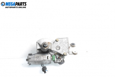 Motor ștergătoare parbriz for Opel Corsa B Hatchback (03.1993 - 12.2002), hatchback, position: din spate