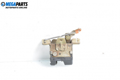 Încuietoare portbagaj for Opel Corsa B Hatchback (03.1993 - 12.2002), hatchback, position: din spate