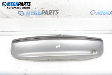 Rear bumper for Opel Corsa B Hatchback (03.1993 - 12.2002), hatchback