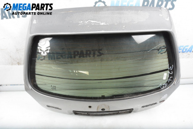 Boot lid for Opel Corsa B Hatchback (03.1993 - 12.2002), 3 doors, hatchback, position: rear