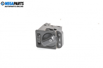 Bedienelement beleuchtung for Opel Corsa B Hatchback (03.1993 - 12.2002)