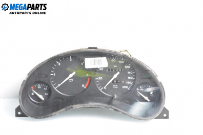 Kilometerzähler for Opel Corsa B Hatchback (03.1993 - 12.2002) 1.5 TD, 67 hp