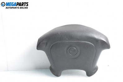 Airbag for Opel Corsa B Hatchback (03.1993 - 12.2002), 3 doors, hatchback, position: front