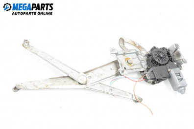 Electric window regulator for Opel Corsa B Hatchback (03.1993 - 12.2002), 3 doors, hatchback, position: front - left