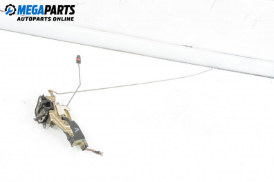 Lock for Opel Corsa B Hatchback (03.1993 - 12.2002), position: front - left