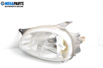 Far for Opel Corsa B Hatchback (03.1993 - 12.2002), hatchback, position: stânga