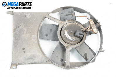 Radiator fan for Opel Corsa B Hatchback (03.1993 - 12.2002) 1.5 TD, 67 hp