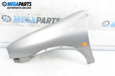 Aripă for Opel Corsa B Hatchback (03.1993 - 12.2002), 3 uși, hatchback, position: stânga - fața