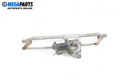 Motor ștergătoare parbriz for Opel Corsa B Hatchback (03.1993 - 12.2002), hatchback, position: fața