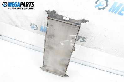 Radiator de apă for Opel Corsa B Hatchback (03.1993 - 12.2002) 1.5 TD, 67 hp