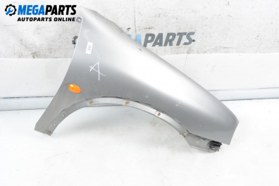 Aripă for Opel Corsa B Hatchback (03.1993 - 12.2002), 3 uși, hatchback, position: dreaptă - fața