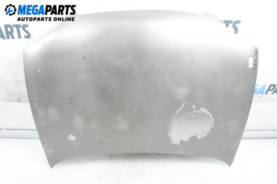 Bonnet for Opel Corsa B Hatchback (03.1993 - 12.2002), 3 doors, hatchback, position: front