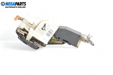 Lock for Opel Corsa B Hatchback (03.1993 - 12.2002), position: front - right
