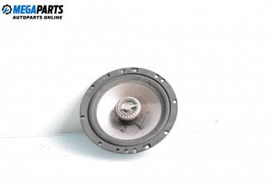 Difuzor for Opel Corsa B Hatchback (03.1993 - 12.2002)