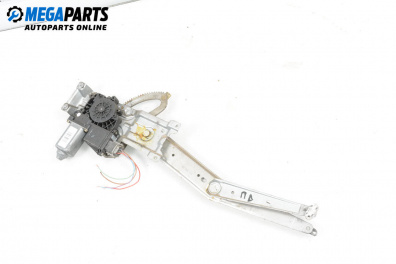 Electric window regulator for Opel Corsa B Hatchback (03.1993 - 12.2002), 3 doors, hatchback, position: front - right