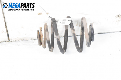 Arc for Opel Corsa B Hatchback (03.1993 - 12.2002), hatchback, position: din spate