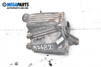 Carcasă filtru de aer for Opel Corsa B Hatchback (03.1993 - 12.2002) 1.5 TD