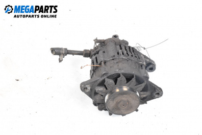 Alternator for Opel Corsa B Hatchback (03.1993 - 12.2002) 1.5 TD, 67 hp