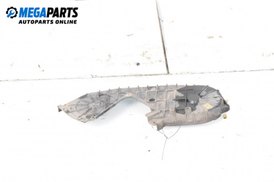 Timing belt cover for Opel Corsa B Hatchback (03.1993 - 12.2002) 1.5 TD, 67 hp