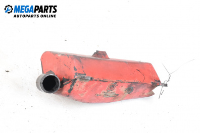 Tobă de eșapament for Opel Corsa B Hatchback (03.1993 - 12.2002) 1.5 TD, 67 hp