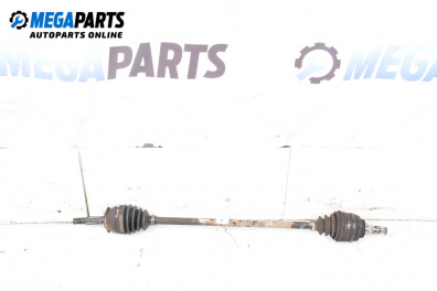 Planetară for Opel Corsa B Hatchback (03.1993 - 12.2002) 1.5 TD, 67 hp, position: dreaptă - fața