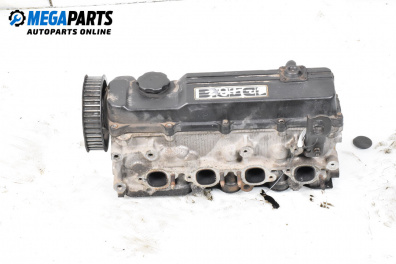 Engine head for Opel Corsa B Hatchback (03.1993 - 12.2002) 1.5 TD, 67 hp