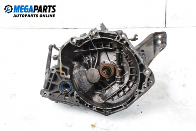  for Opel Corsa B Hatchback (03.1993 - 12.2002) 1.5 TD, 67 hp