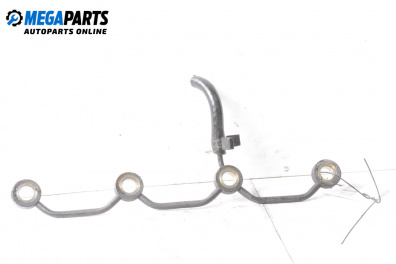 Fuel pipe for Opel Corsa B Hatchback (03.1993 - 12.2002) 1.5 TD, 67 hp