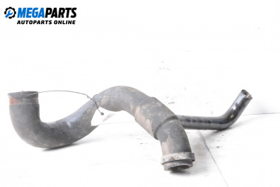 Turbo hose for Opel Corsa B Hatchback (03.1993 - 12.2002) 1.5 TD, 67 hp