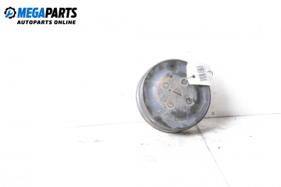 Belt pulley for Opel Corsa B Hatchback (03.1993 - 12.2002) 1.5 TD, 67 hp