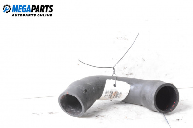 Turbo hose for Opel Corsa B Hatchback (03.1993 - 12.2002) 1.5 TD, 67 hp