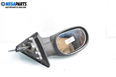 Spiegel for Renault Laguna I Hatchback (11.1993 - 08.2002), 5 türen, hecktür, position: links
