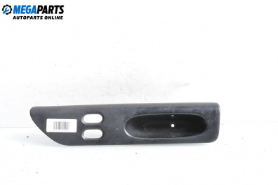 Plastic interior for Renault Laguna I Hatchback (11.1993 - 08.2002), 5 uși, hatchback, position: din spate