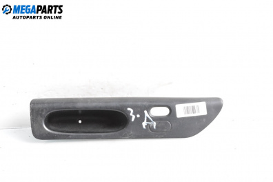 Plastic interior for Renault Laguna I Hatchback (11.1993 - 08.2002), 5 uși, hatchback, position: din spate