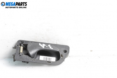 Mâner interior for Renault Laguna I Hatchback (11.1993 - 08.2002), 5 uși, hatchback, position: dreaptă - spate