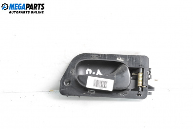 Mâner interior for Renault Laguna I Hatchback (11.1993 - 08.2002), 5 uși, hatchback, position: dreaptă - fața