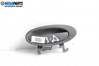 Outer handle for Renault Laguna I Hatchback (11.1993 - 08.2002), 5 doors, hatchback, position: rear - right