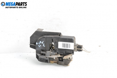 Încuietoare for Renault Laguna I Hatchback (11.1993 - 08.2002), position: dreaptă - spate