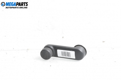 Mâner ușă for Renault Laguna I Hatchback (11.1993 - 08.2002), 5 uși, hatchback, position: dreaptă - spate