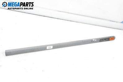 Außenleiste for Renault Laguna I Hatchback (11.1993 - 08.2002), hecktür, position: rechts