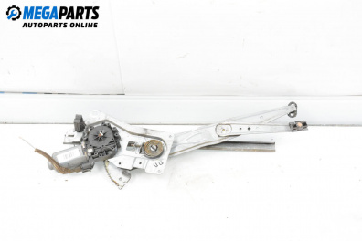 Electric window regulator for Renault Laguna I Hatchback (11.1993 - 08.2002), 5 doors, hatchback, position: front - left