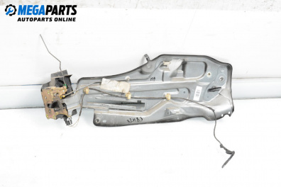 Încuietoare for Renault Laguna I Hatchback (11.1993 - 08.2002), position: stânga - fața