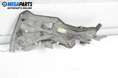 Manual window lifter for Renault Laguna I Hatchback (11.1993 - 08.2002), 5 doors, hatchback, position: rear - right