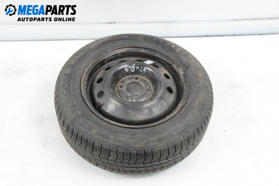 Spare tire for Renault Laguna I Hatchback (11.1993 - 08.2002) 14 inches (The price is for one piece)