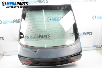 Heckklappe for Renault Laguna I Hatchback (11.1993 - 08.2002), 5 türen, hecktür, position: rückseite